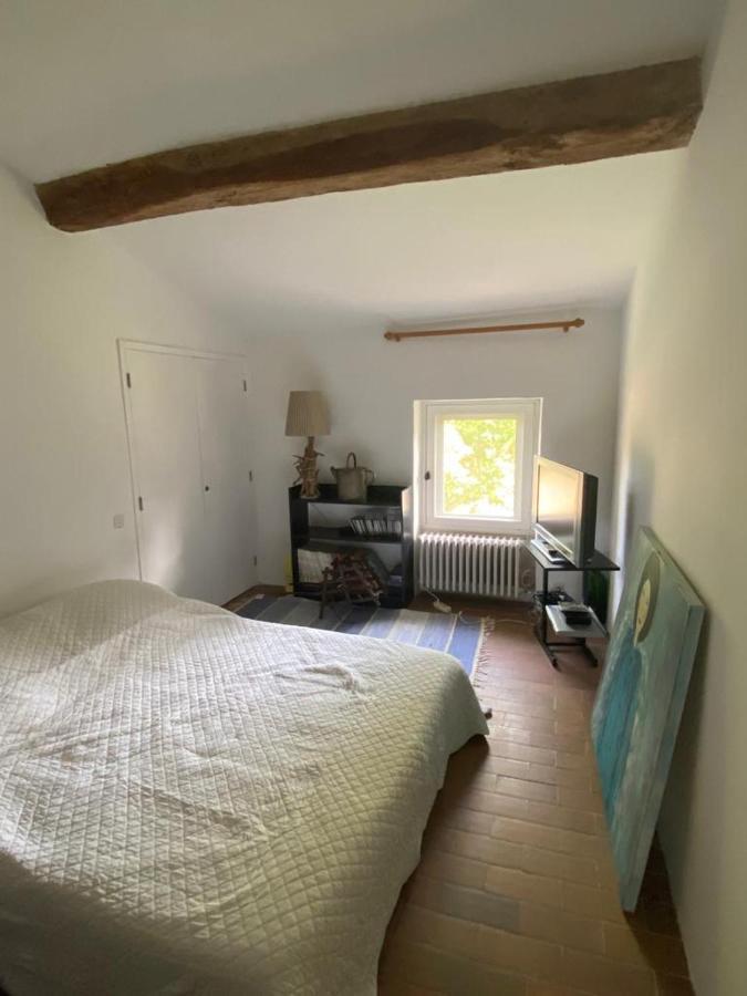 Villa Provencale Familiale Avec Piscine Grimaud Dış mekan fotoğraf