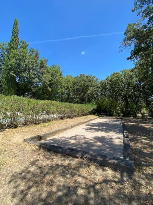 Villa Provencale Familiale Avec Piscine Grimaud Dış mekan fotoğraf